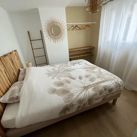 La Bali House