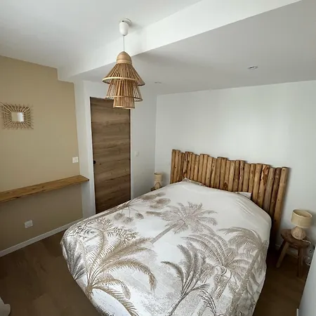 La Bali House Apartment *